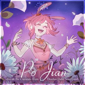 Download track Po Jian (English Ver.) Sati Akura