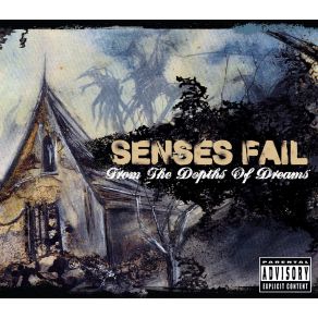 Download track The Ground Folds (Acoustic) Senses Fail