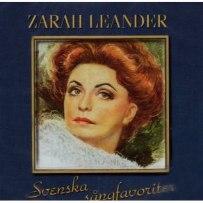 Download track Jag Står I Regnet (Ich Steh' Im Regen) Zarah Leander