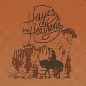 Download track Nothin' To Do With Your Love Hayes, The Heathens