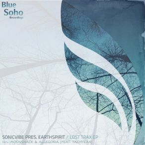 Download track Moonsnack (Original Mix) Sonicvibe, Earthspirit