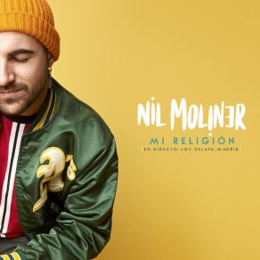 Download track Mi Religión Nil Moliner