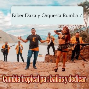 Download track Me Canse De Ti Orquesta Rumba 7