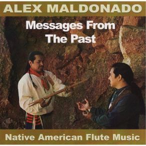 Download track Elk's Song Alex Maldonado