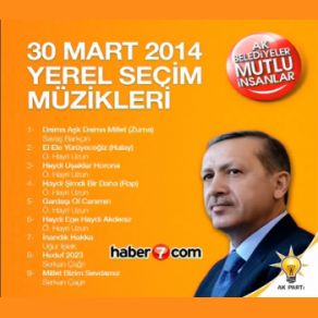 Download track Hedef 2023 Serkan Çağrı