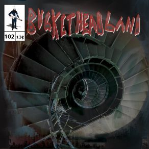 Download track Pathless Road Buckethead