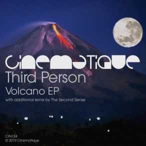 Download track Moderation (The Second Sense Remix) Third Person