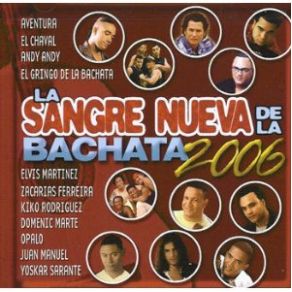 Download track Que Ironia El Equipito De La Bachata