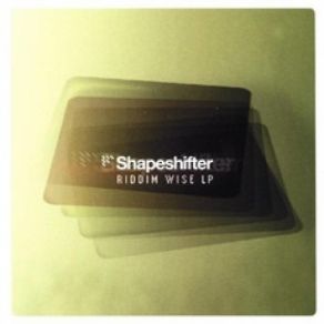 Download track Been Missing ShapeshifterP Digsss