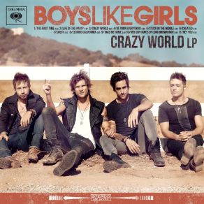 Download track Leaving California Boys Like Girls