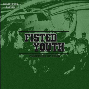 Download track Lupa FISTED YOUTH