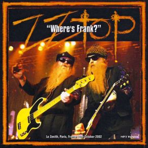 Download track Tube Steak Boogie ZZ Top