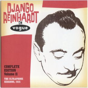 Download track Djangology Django Reinhardt