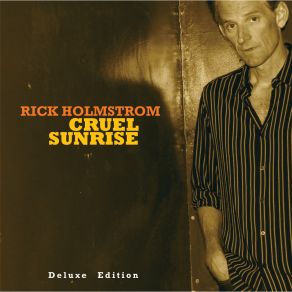 Download track Break It Down Rick Holmstrom