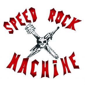 Download track Suicide Girl Speed Rock Machine