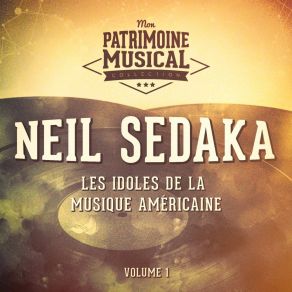 Download track Don't Go Neil Sedaka