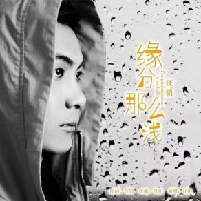 Download track 缘分那么浅 (DJ版) Bo Wang