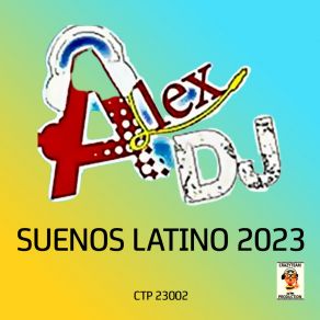 Download track Besas Fuerte ALEX CALZOLARI DJ