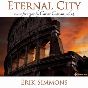 Download track Trilogy On B-A-C-H, Op. 1240 I. March Erik Simmons