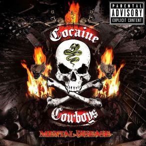 Download track The Hatred Cocaine Cowboys