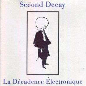 Download track Interlace-Disconnect Second Decay