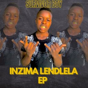 Download track Amnandi Amapiano Survivor Boy