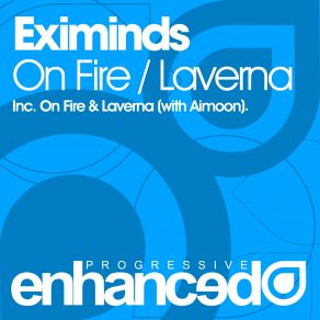 Download track On Fire (Original Mix) Eximinds