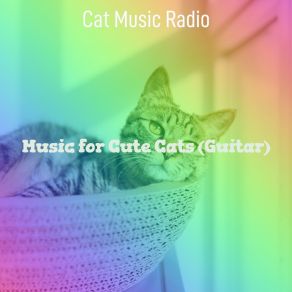 Download track Fiery Music For Cats Cat Music Radio