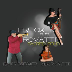 Download track Sacred Bond Ada Rovatti