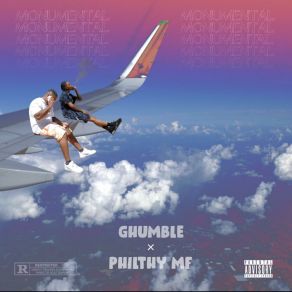 Download track Clearwater GHumblePhilthy MF