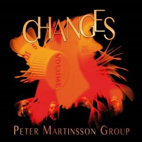 Download track Ahead Of Time Peter Martinsson Group