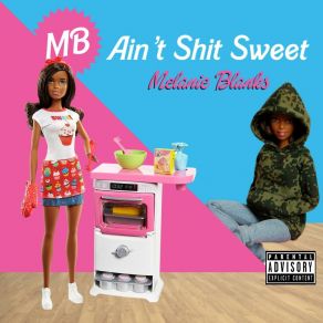 Download track BBQ (AN ODE TO YUNGBBQ) Melanie Blanks