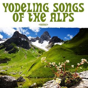 Download track Kissing Polka Alpine Yodelers