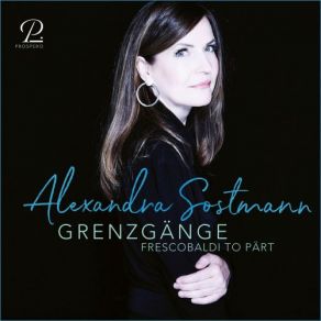 Download track Passacaglia Per Organo (After Girolamo Frescobaldi) Alexandra Sostmann