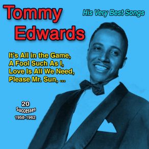 Download track It's Only The Good Time Tommy Edwards
