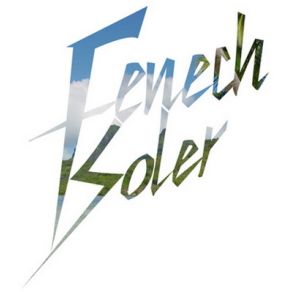 Download track Fashion Fenech Soler