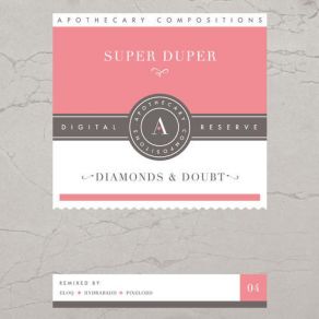 Download track Diamond Super Duper