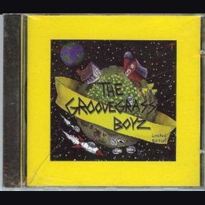 Download track GrooveGrass Girlz Groovegrass Boyz