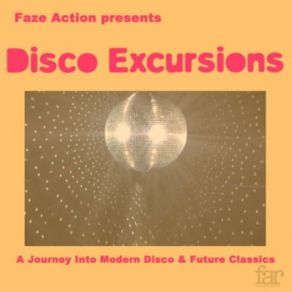 Download track I Wanna Dancer (Special Disco Mix) Faze Action