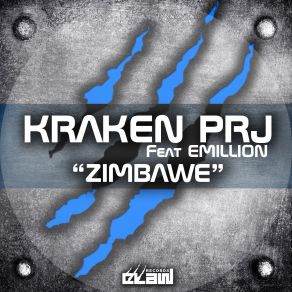 Download track Zimbawe [Radio Edit] Kraken PRJ, Emillion