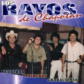 Download track El Pidio Pazo (En Vivo) Los Rayos De Chapotan