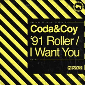 Download track I Want You Coda, Coy