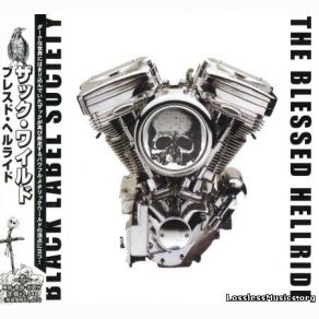 Download track Doomsday Jesus Black Label Society