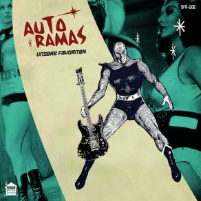 Download track Mintchura Autoramas