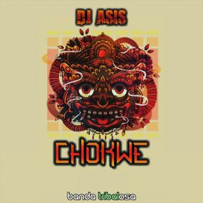 Download track Chokwe DJ Asis