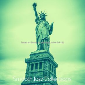 Download track Dashing Backdrops For New York City Smooth Jazz Collections