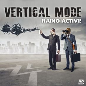 Download track Radio Active Vertical Mode