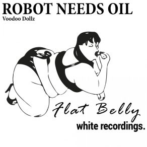 Download track Flying High (Original Mix) Robot Needs Oil