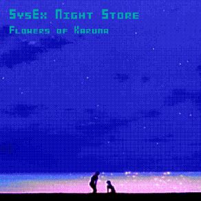 Download track Glide Path SysEx Night Store