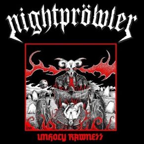 Download track Night Of The Prowler Nightprowler